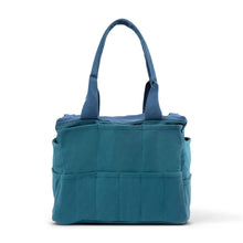 Load image into Gallery viewer, Soolla Studio Artist Bag, Aquamarine
