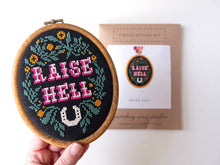 Load image into Gallery viewer, Raise Hell Kit
