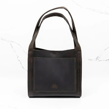Load image into Gallery viewer, Mini Boxy Tote
