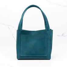 Load image into Gallery viewer, Mini Boxy Tote
