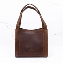 Load image into Gallery viewer, Mini Boxy Tote
