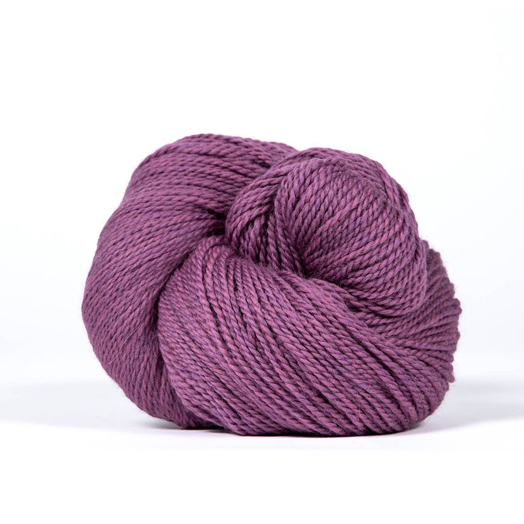 KELBOURNE WOOLENS SCOUT- Orchid