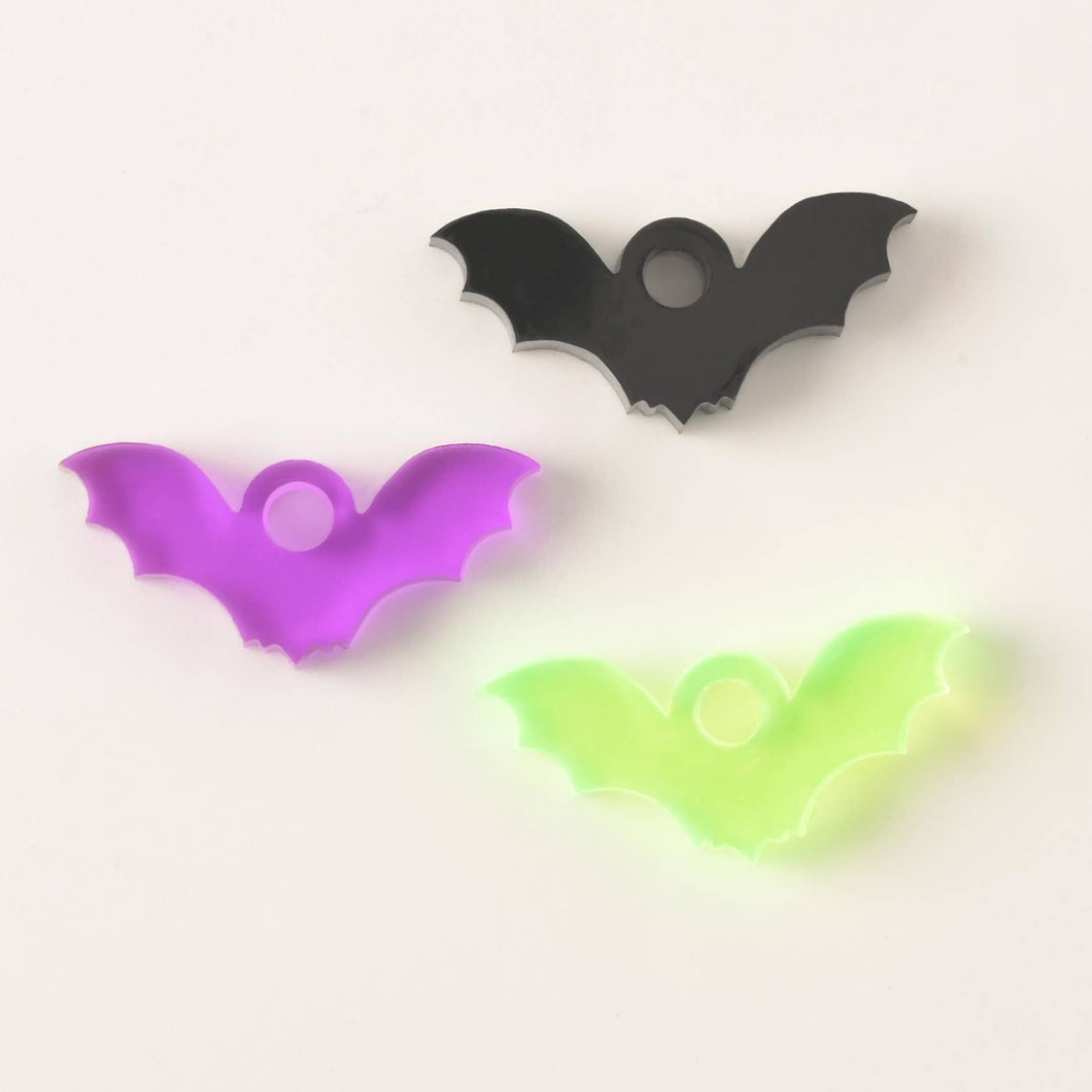 Bat, Seasonal Mini, Halloween: Mixed Case