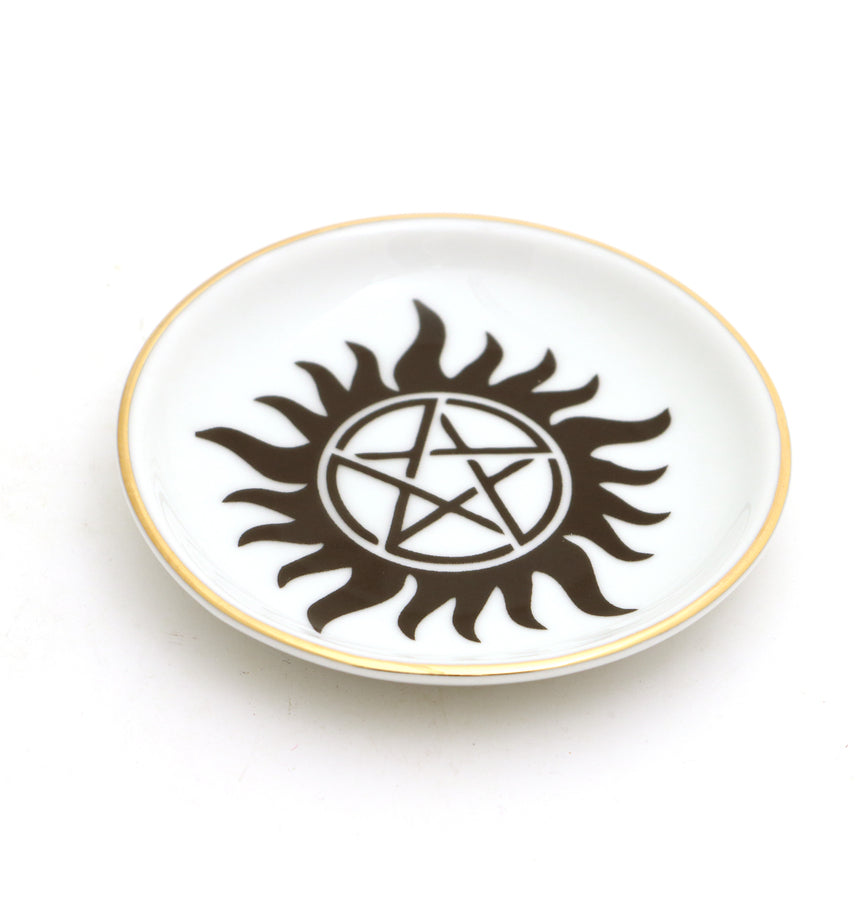 Pentagram Notions Dish