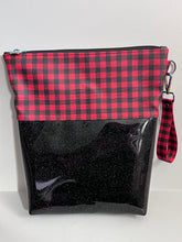 Load image into Gallery viewer, Vinyl Knitting Bags by Slick Chick Bags
