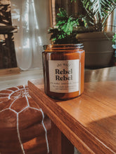 Load image into Gallery viewer, Rebel Rebel Candle
