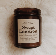 Load image into Gallery viewer, Sweet Emotion Candle
