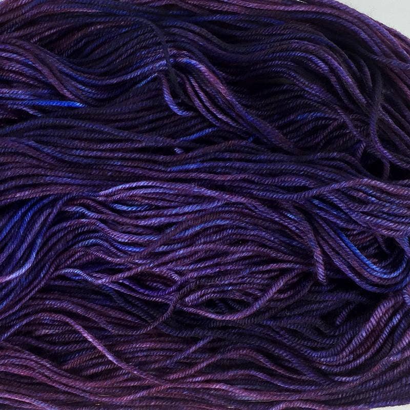 OOAK Shivering - Superfine Bulky