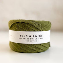 Load image into Gallery viewer, Tessa Tote Kit- Olive
