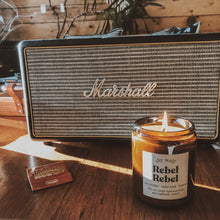 Load image into Gallery viewer, Rebel Rebel Candle
