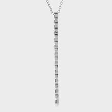 Load image into Gallery viewer, Needle Necklace
