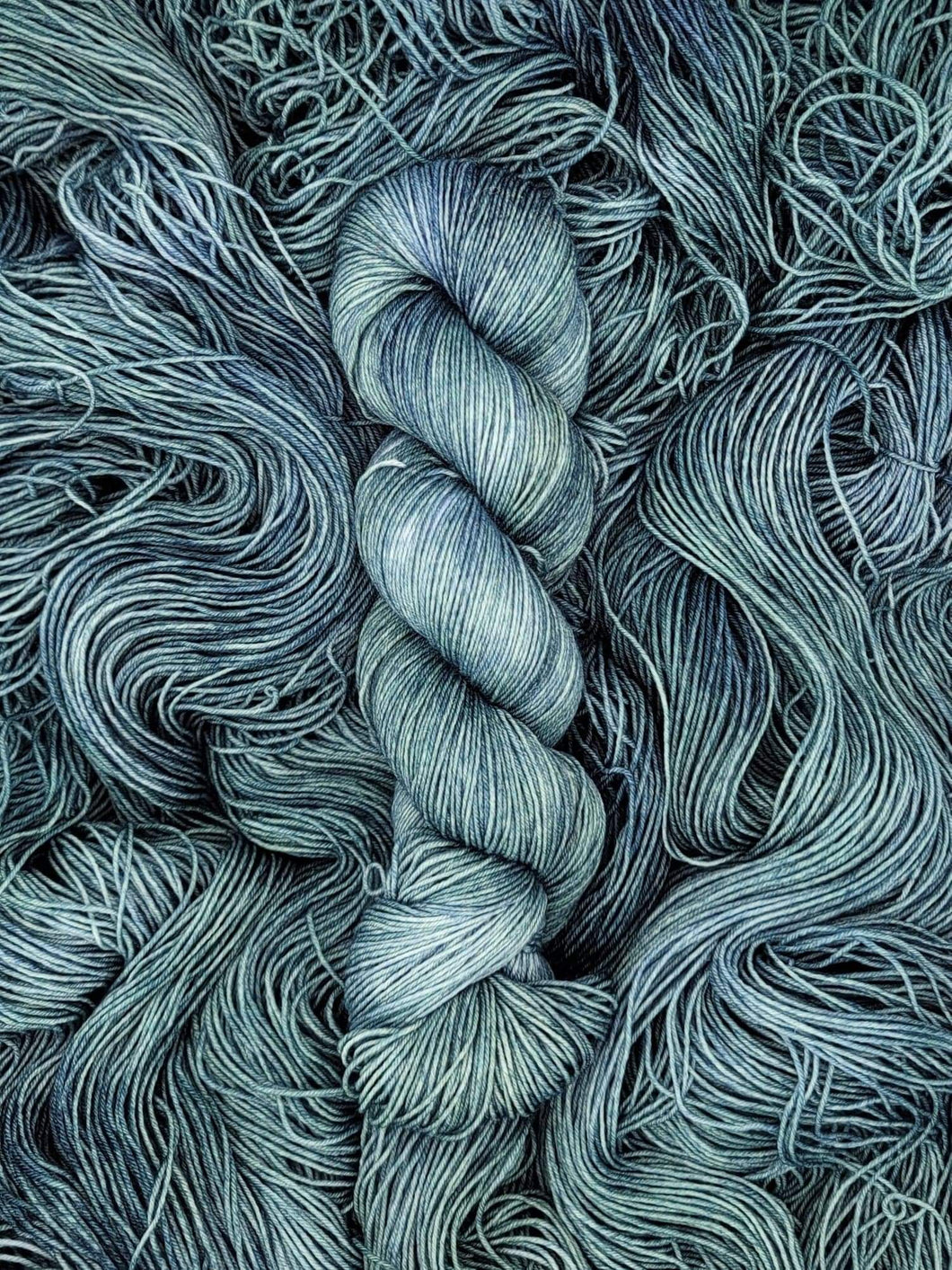 Ohio by Dye Mad Yarns