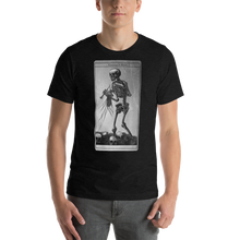 Load image into Gallery viewer, Death Tarot Tee Shirt
