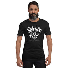 Load image into Gallery viewer, Knitting is Metal Original Logo Short Sleeve Tee
